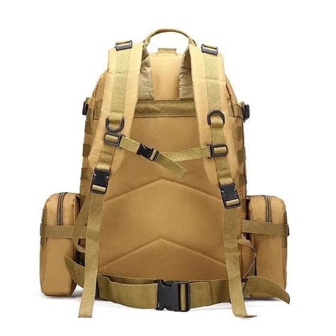 Mochila Militar 50 Litros Na Amazon.com.br.